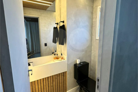 Apartamento à venda com 2 suítes em Jardim do Mar, São Bernardo do Campo, SP