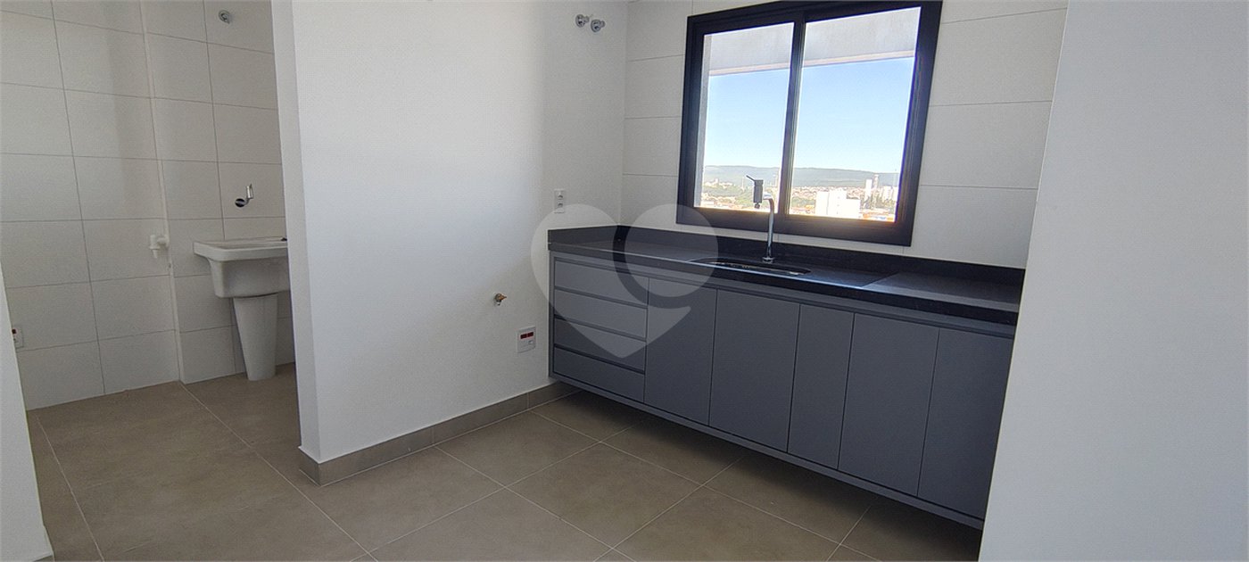 Apartamento à venda com 2 suítes em Parque Campolim, Sorocaba, SP