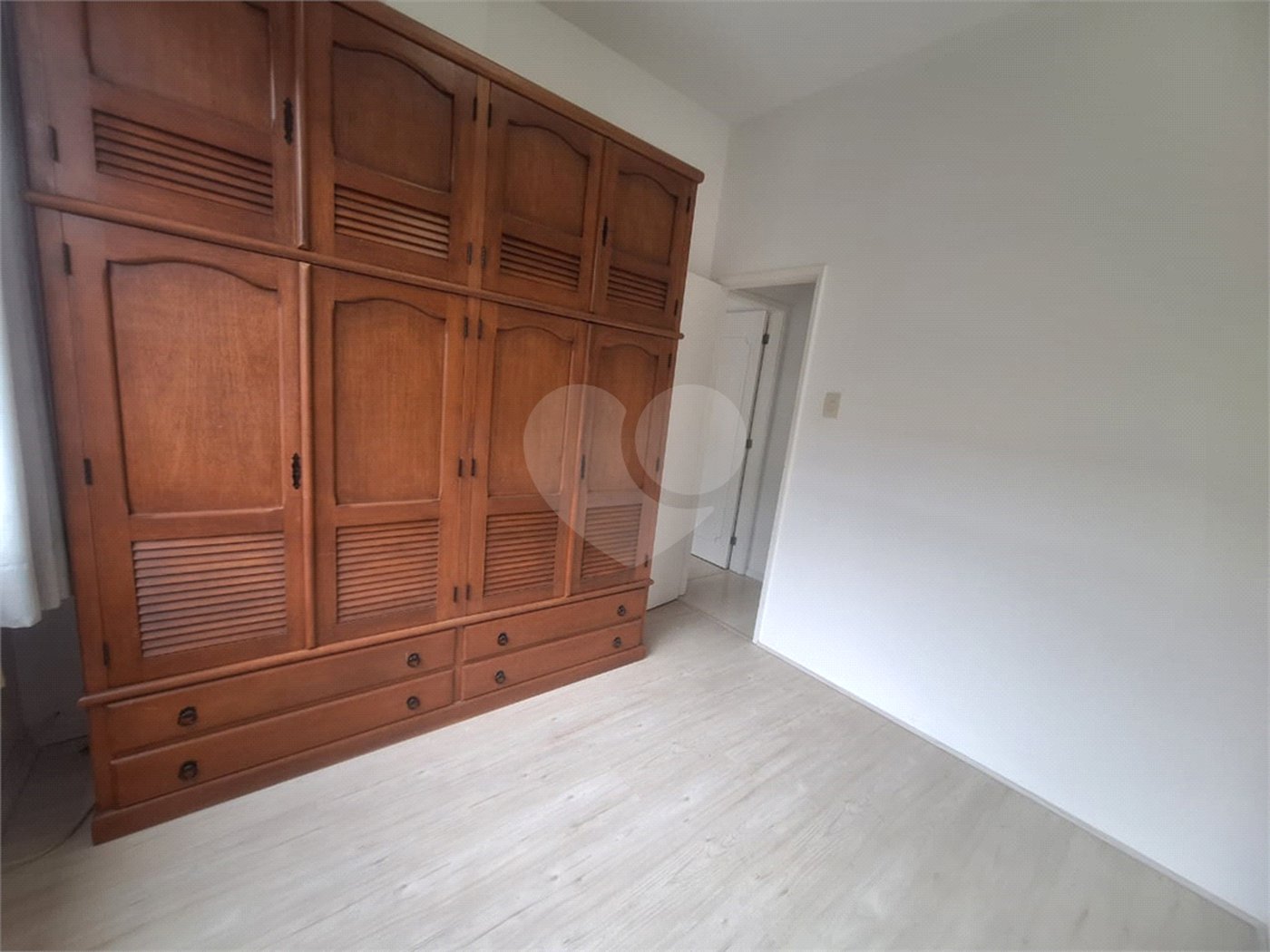 Apartamento à venda com 2 quartos, sendo 1 suíte,  em Tijuca, Rio de Janeiro, RJ