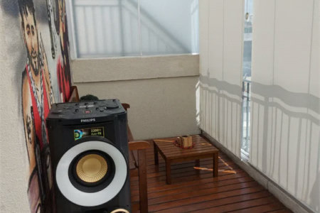 Apartamento à venda com 2 suítes em Jardim Leonor, São Paulo, SP