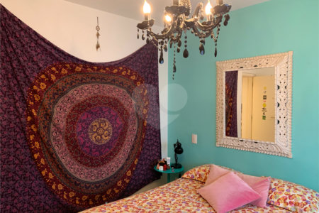 Apartamento à venda com 4 quartos, sendo 1 suíte, em Chácara Santo Antônio, São Paulo, SP