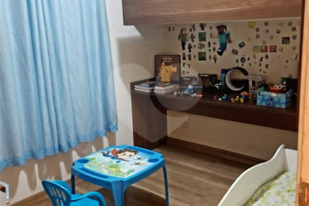 Apartamento à venda com 2 quartos em Jardim São Luis, Guarulhos, SP