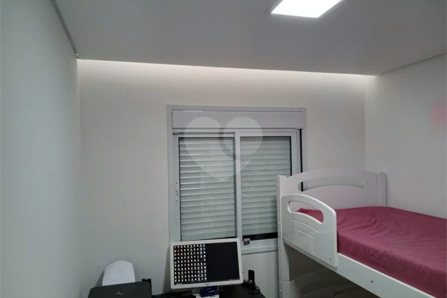 Apartamento à venda com 2 quartos em Pirituba, São Paulo, SP