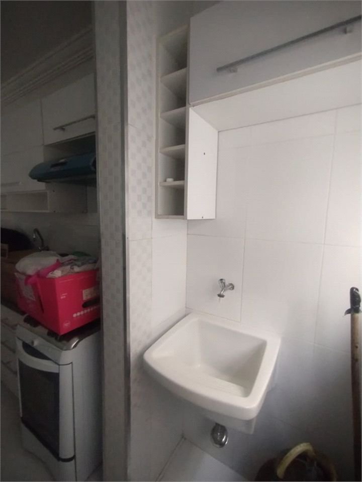 Apartamento com 2 dormitórios à venda, 60 m² por R$ 330.000,00 - Jardim São Miguel - Guarujá/SP