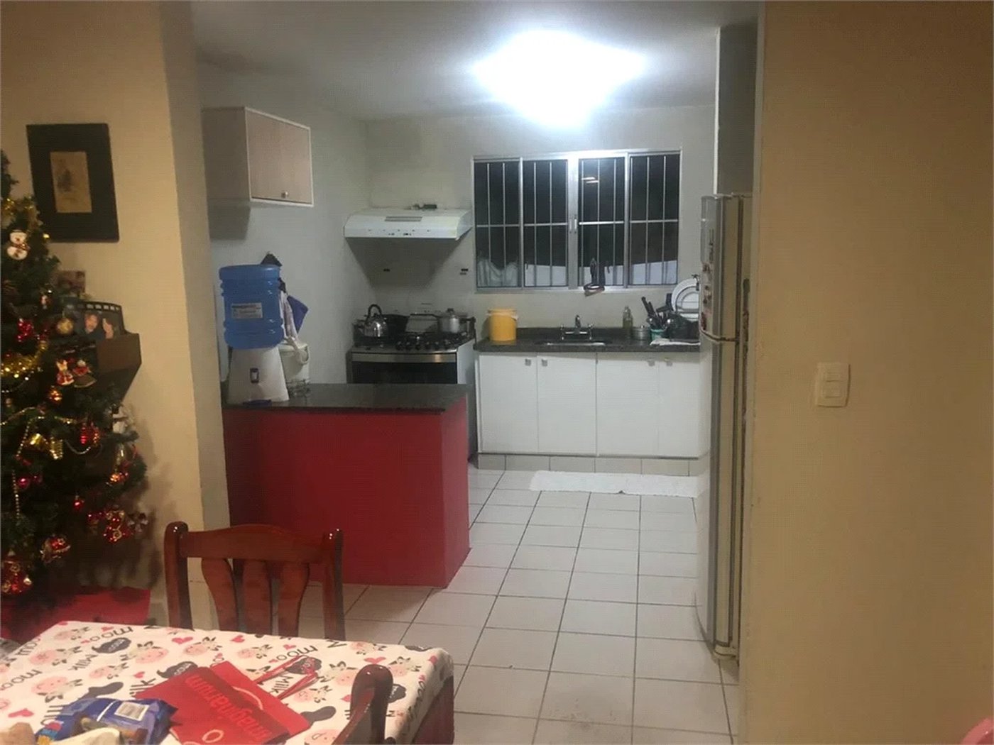 Casa à venda com 4 quartos em Vila Lageado, São Paulo, SP