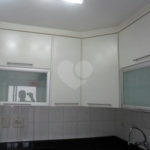 Apartamento à venda com 3 quartos, sendo 1 suíte,  em Santana, São Paulo, SP