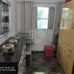 Sobrado à venda com 1 suíte em Jardim Luciana, Itaquaquecetuba, SP