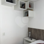 Apartamento à venda com 2 quartos, sendo 1 suíte, em Jaguaré, São Paulo, SP