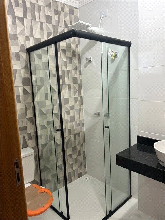 Sobrado para alugar com 3 quartos, sendo 2 suítes, em Freguesia do Ó, São Paulo, SP