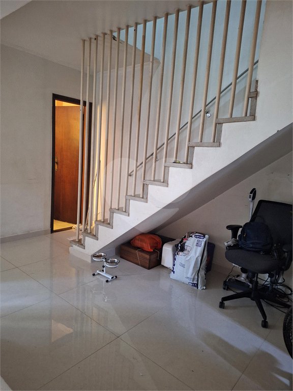 Sobrado à venda com 3 quartos em Chácara Santo Antônio (zona Sul), São Paulo, SP