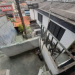 Sobrado à venda com 3 quartos em São Miguel Paulista, São Paulo, SP