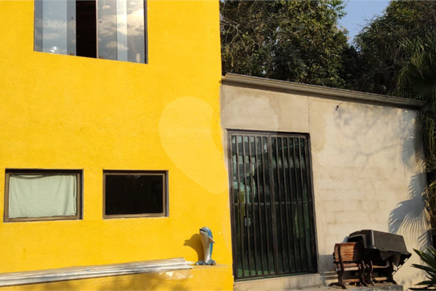 Casa à venda com 4 quartos, sendo 1 suíte, em Serra da Cantareira, Mairiporã, SP