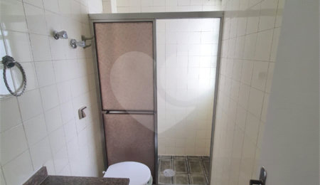 Apartamento à venda com 2 quartos em Saúde, São Paulo, SP