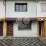 Sobrado á venda - Vila Gumercindo