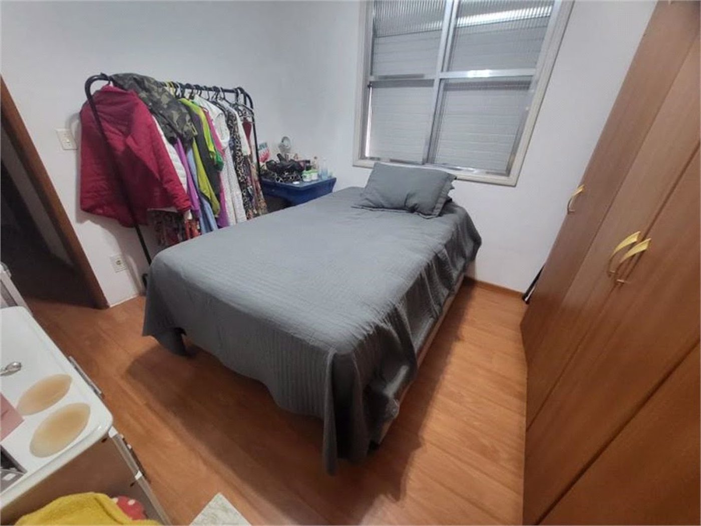 Apartamento Residencial à venda, Ponta da Praia, Santos - AP0300.
