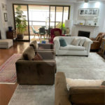 Apartamento à venda com 3 suítes em Granja Julieta, São Paulo, SP