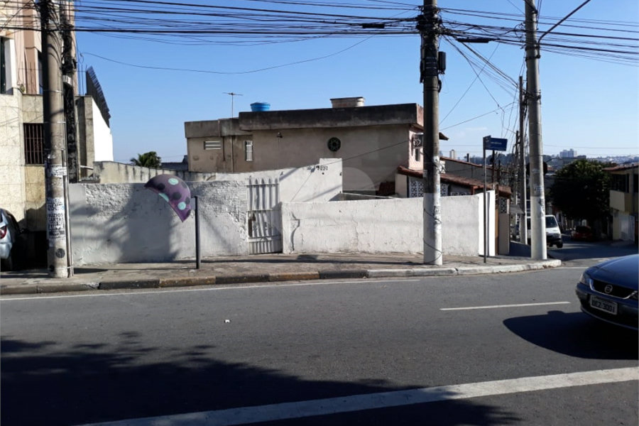 Sobrado à venda com 3 quartos em Vila Renata, Guarulhos, SP