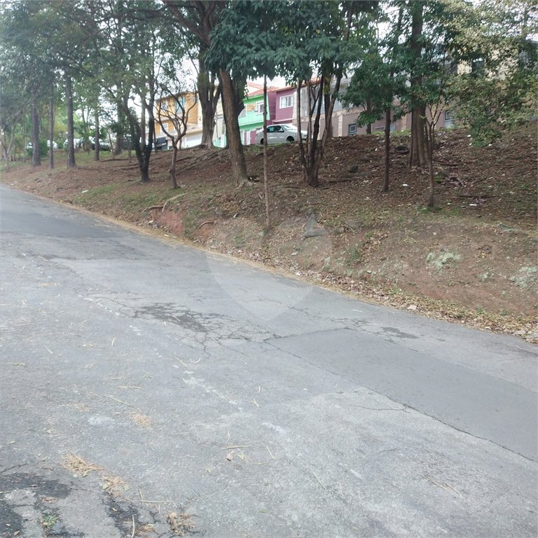Terreno à venda em Santana, São Paulo, SP