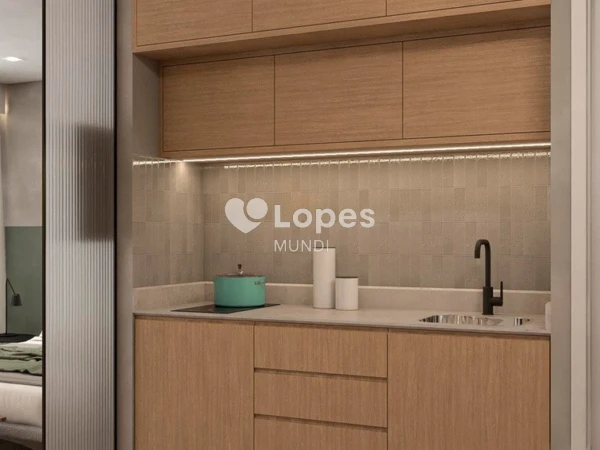 Apartamentos T0, T1 e T2 à venda em Rio Tinto, Gondomar, Portugal – Alameda das Cavadas