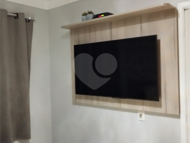 Apartamento à venda com 2 quartos em Vila Nova Cachoeirinha, São Paulo, SP