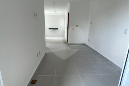 Apartamento à venda com 2 quartos em Vila Mazzei, São Paulo, SP