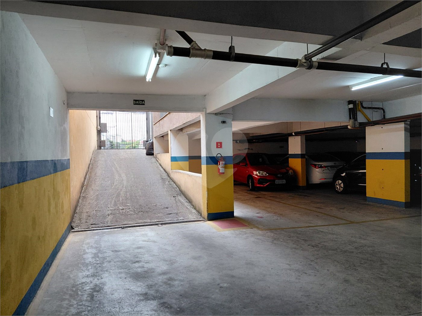 Apartamento para alugar com 2 quartos em Rio Pequeno, São Paulo, SP