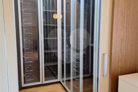 Apartamento à venda com 4 quartos, sendo 3 suítes,  em Vila Gertrudes, São Paulo, SP
