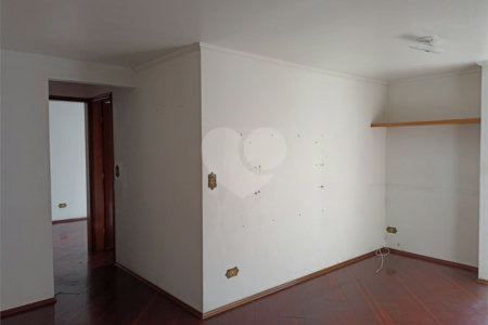 Apartamento à venda com 2 quartos em Jardim Santa Mônica, São Paulo, SP