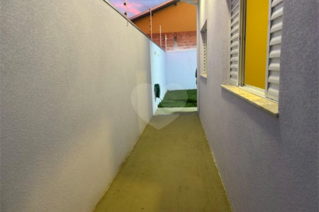 Casa à venda com 2 quartos em Jardim Monte Santo, Itapetininga, SP