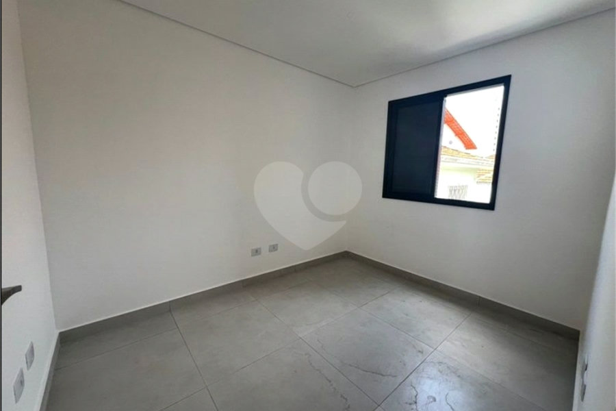 Apartamento à venda com 2 quartos em Tucuruvi, São Paulo, SP