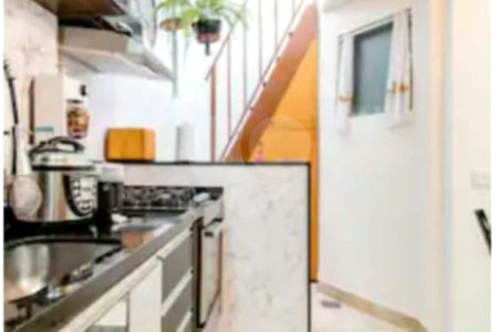 Apartamento à venda com 2 quartos em Gávea, Rio de Janeiro, RJ