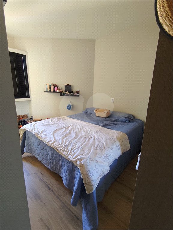 Apartamento à venda com 2 quartos, sendo 1 suíte, em Santana, São Paulo, SP