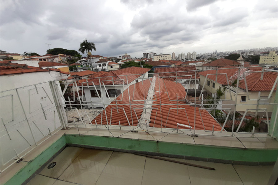 Casa à venda com 3 quartos, sendo 2 suítes, em Jardim São Paulo(zona Norte), São Paulo, SP