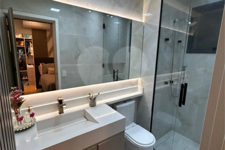 Apartamento à venda com 3 suítes em Jardim Faculdade, Sorocaba, SP