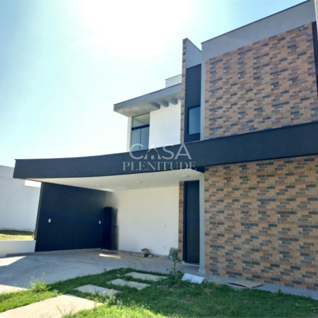 Casa em condomínio à venda com 3 suítes em Cajuru do Sul, Sorocaba, SP