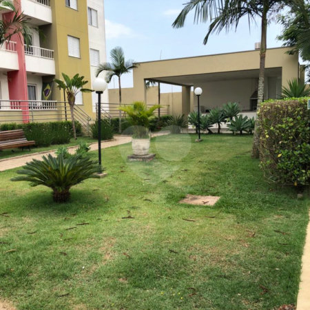 Apartamento à venda com 2 quartos em Jardim América, Salto, SP