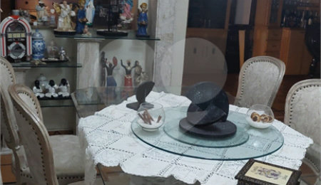 Casa à venda com 6 quartos, sendo 2 suítes,  em Vila Esperia ou Giglio, Atibaia, SP