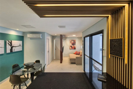 Apartamento para alugar com 1 suíte em Tucuruvi, São Paulo, SP