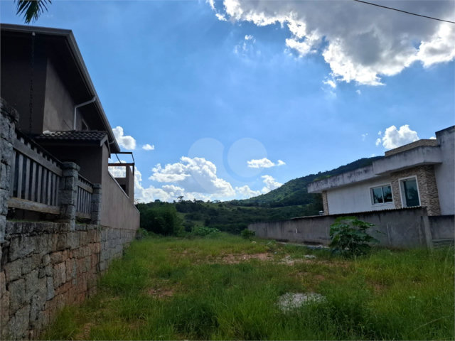 Terreno à venda no condomínio Itaguaçu da Cantareira, São Paulo - SP
