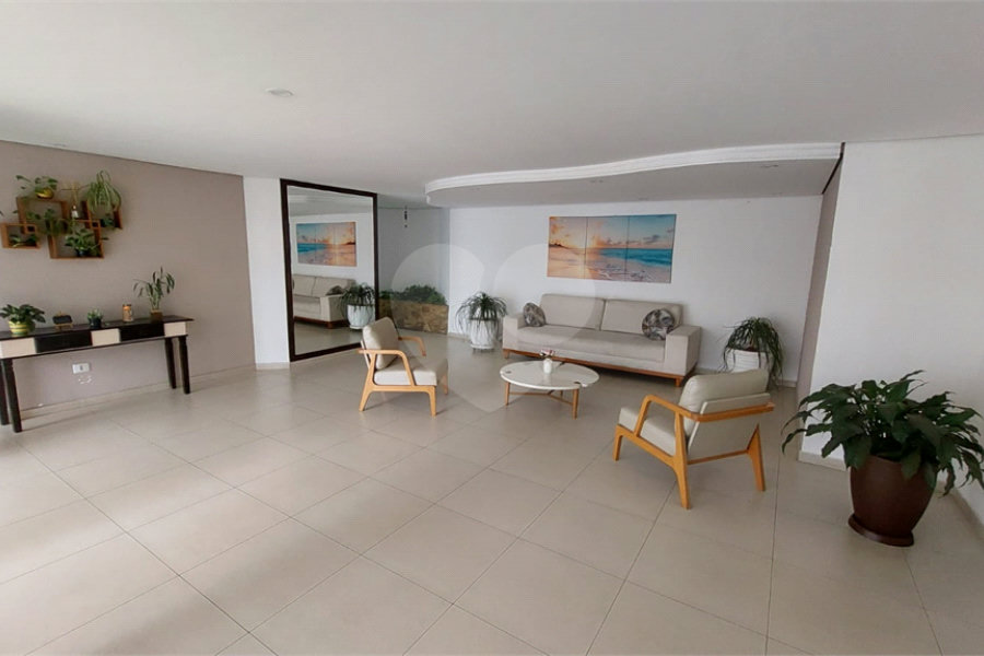 Apartamento para alugar com 2 quartos, sendo 1 suíte, em Mandaqui, São Paulo, SP