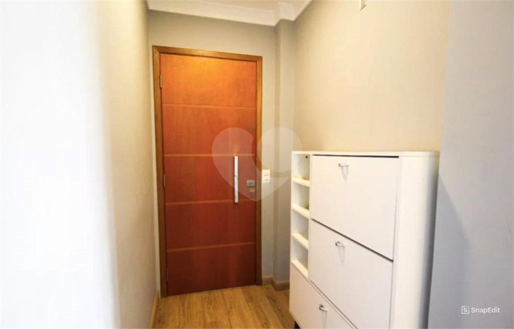 Apartamento à venda com 1 suíte em Vila Olímpia, São Paulo, SP