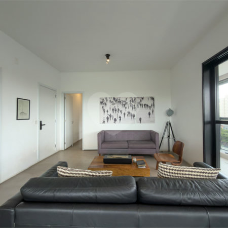 Apartamento à venda com 3 suítes em Pinheiros, São Paulo, SP
