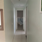 Apartamento à venda com 2 quartos em Mandaqui, São Paulo, SP