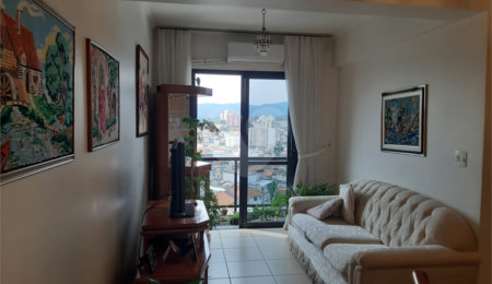 Apartamento à venda com 3 quartos, sendo 1 suíte,  em Água Fria, São Paulo, SP