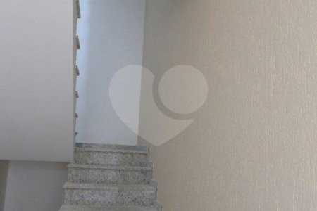 Casa à venda com 1 quarto no condomínio Vila Gustavo, São Paulo - SP