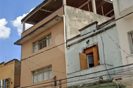 Prédio à venda em Brás, São Paulo, SP