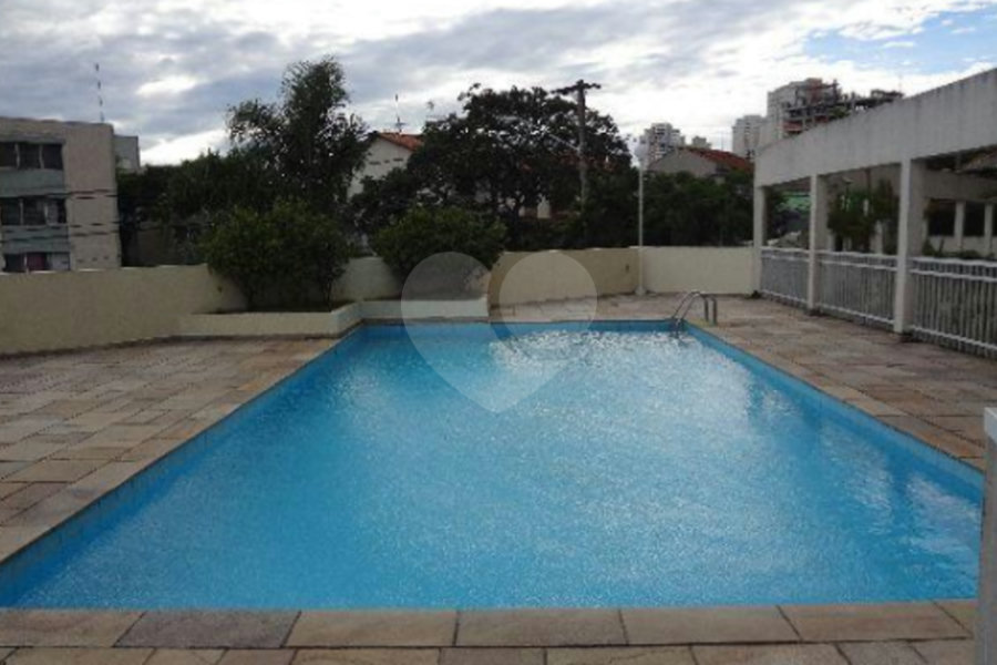 Apartamento à venda com 2 quartos em Casa Verde, São Paulo, SP
