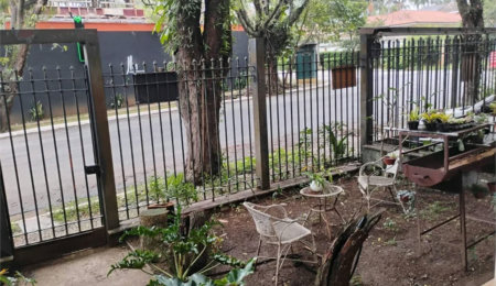 Casa à venda com 7 quartos, sendo 2 suítes, em Brooklin Paulista, São Paulo, SP
