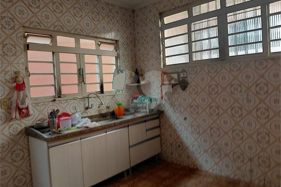 Casa Térrea à venda com 3 quartos no Brasilândia, São Paulo, SP