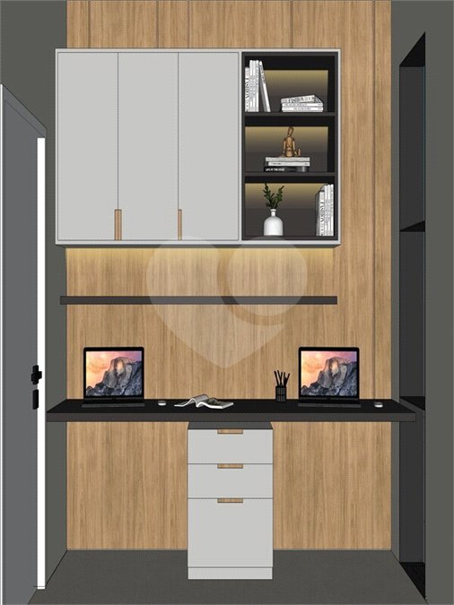Casa à venda com 3 suítes no condomínio Villa Sapezal, Indaiatuba - SP